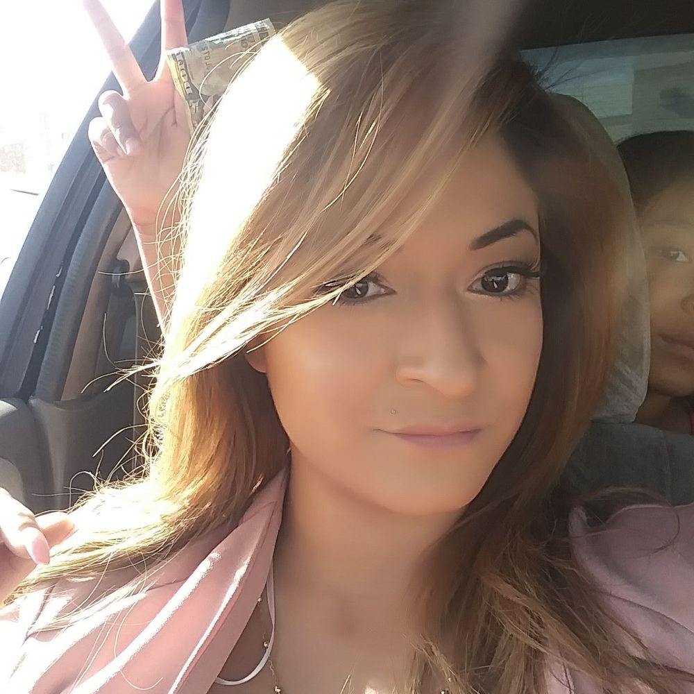 Meet your Posher, Gaby